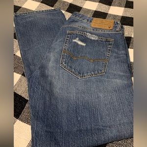 American eagle 🦅 jeans 32/30 slim straight